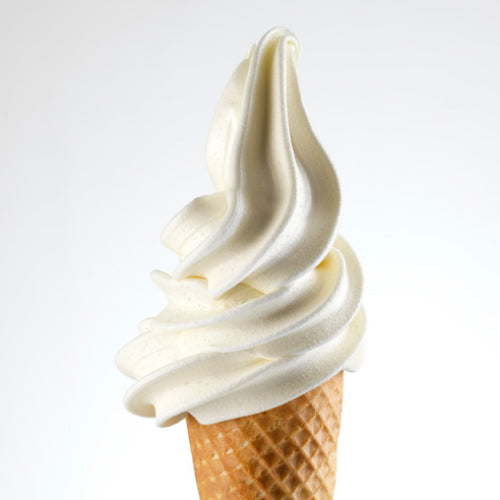 Premium Soft Ice Cream Mix Powder Vanilla Flavour 27L
