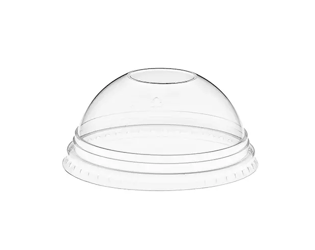 1000 Dome Lids _ Fit Gelato_Ice Cream Cup _ 5oz
