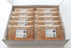 10kg - Sugar Strands _ 100's & 1000's Rainbow Assorted Sprinkles for Desserts Decoration 10kg (BULK)