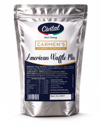 Carmen's _ American Waffle Mix Complete All in one 1.8kg